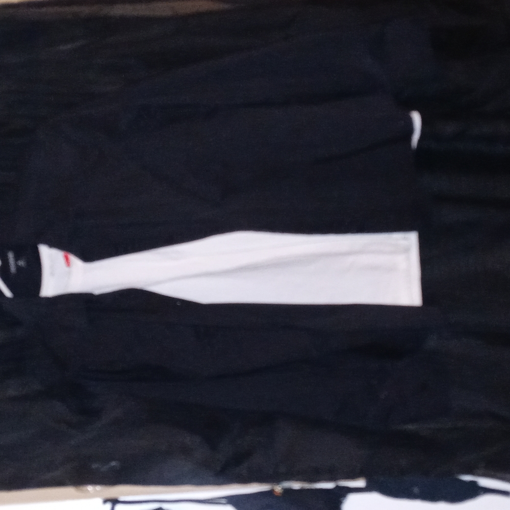 shirt pants jacket combo
